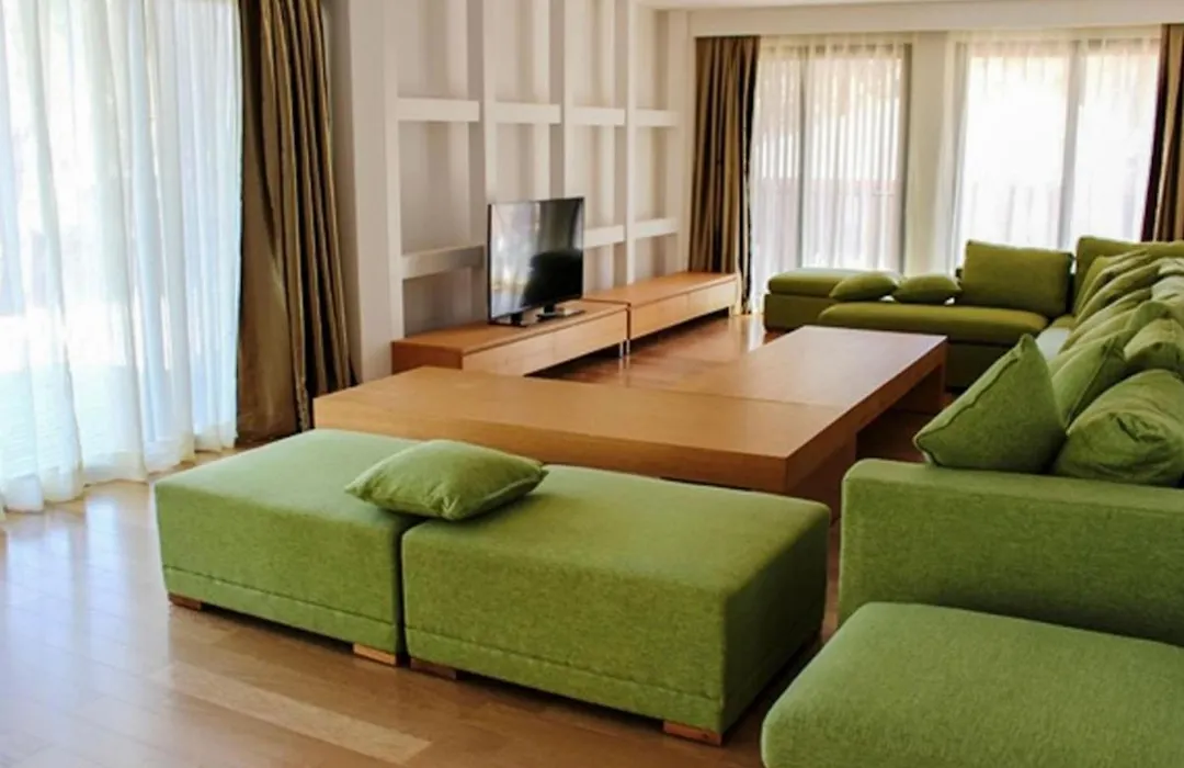Holiday Home Villa En Bois By Interhome-1