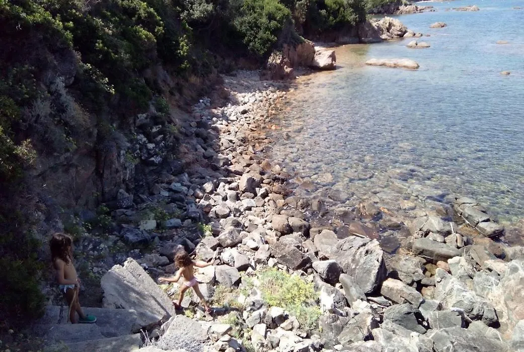 Orcino Entre Mer et Maquis-1