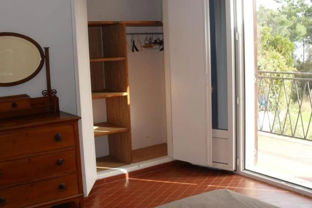 Appartement 8 pers. - Domaine de Padulone ALERIA-1