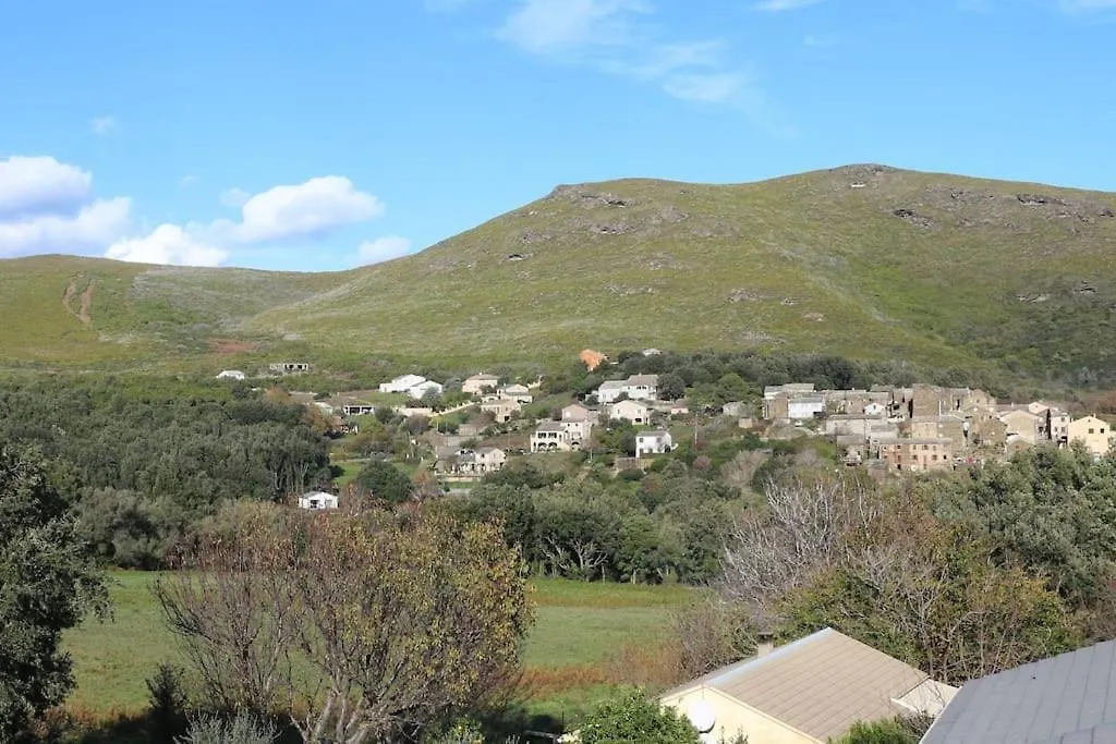 Villa 180° C De Vue Imprenable-1