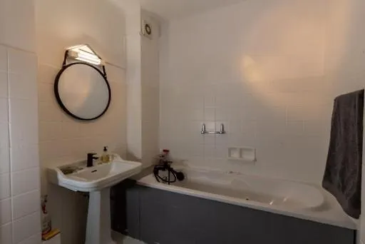 Appartement Avec Vue Mer Exceptionnelle-1