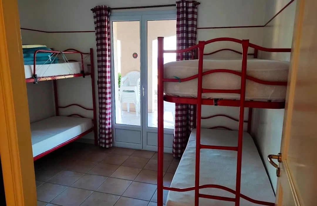 Maison De 3 Chambres A Sartene A 400 M De La Plage Avec Vue Sur La Mer Jardin Amenage Et Wifi-1