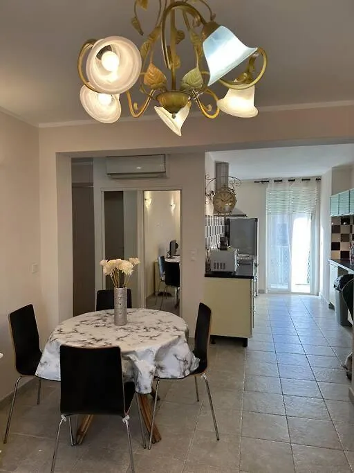 Appartement T3 Centre Ville-1