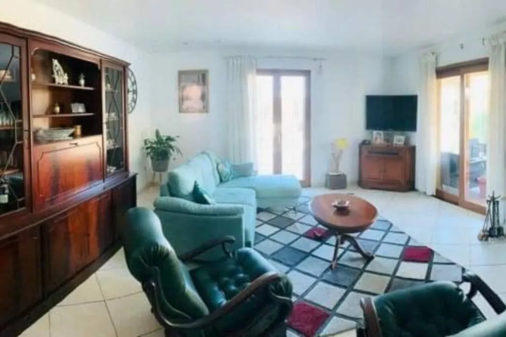 Location Pour Vos Vacances A Calenzana-1