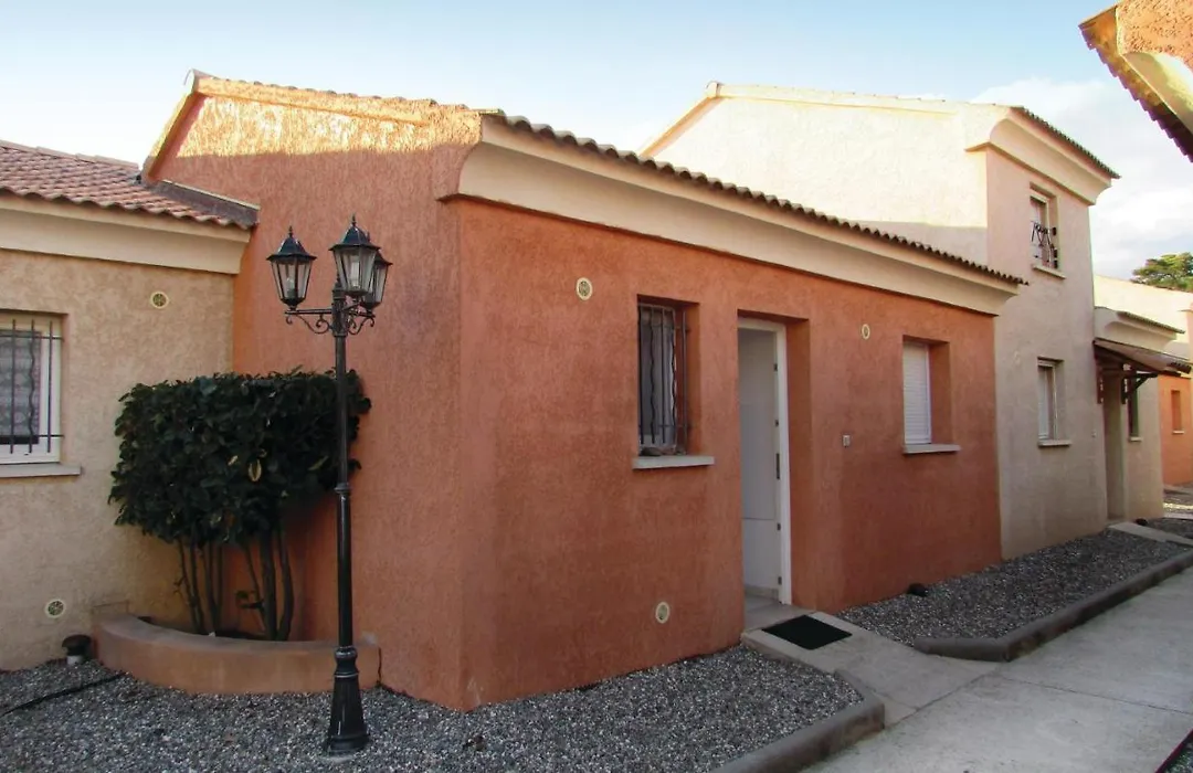 Amazing Home In Cervione With Swimming Pool-1