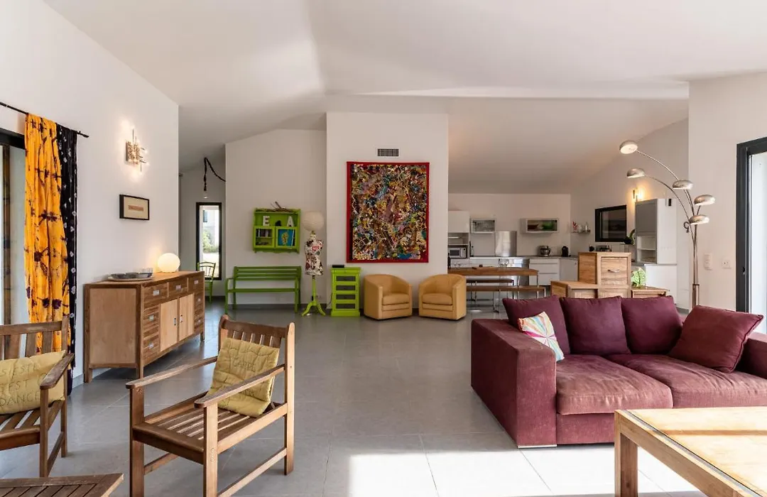 Villa Villa Fautea By Interhome-1