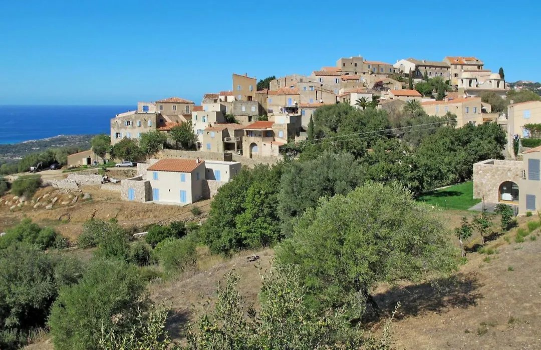 Holiday Home San Antoine By Interhome-1