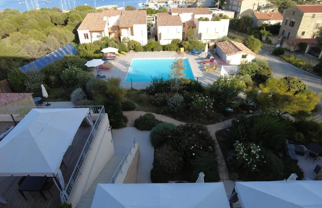 Casa Murina Hotel Demeure Ecolabel Europeen-1