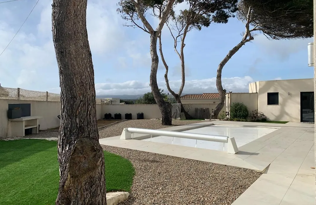 Villa Laricio-1
