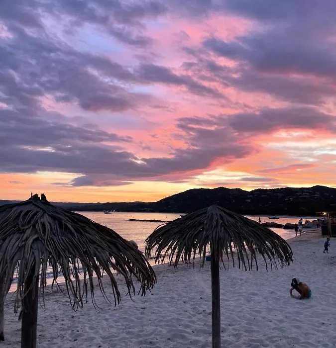 Palombaggia Location I Pini Porto Vecchio-1