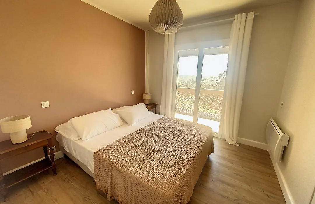 Appartement Pianottoli-Caldarello, 4 Pieces, 6 Personnes - Fr-1-665-14-1