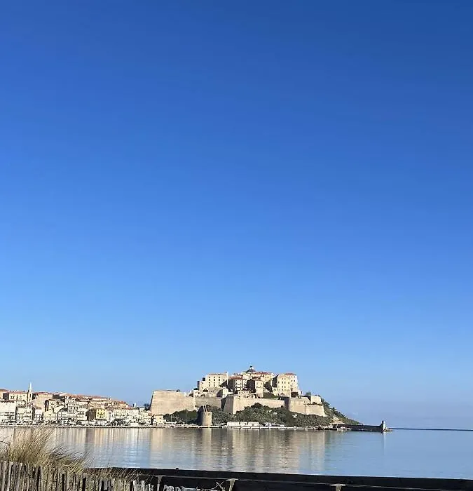 Studio Proche De La Mer-1
