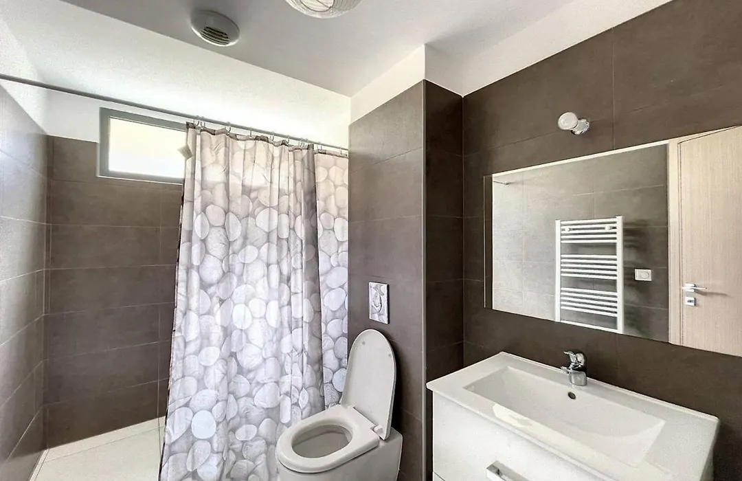 Appartement Calvi, 2 Pieces, 4 Personnes - Fr-1-719-6-1