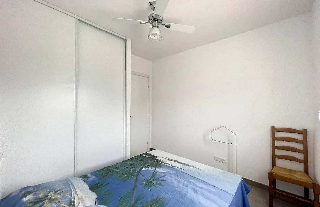 Appartement Calvi, 3 Pieces, 4 Personnes - Fr-1-719-7-1