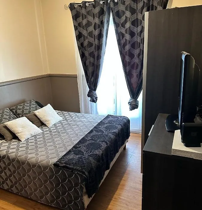 Superbe Appartement T3 Vue Exceptionnelle Golfe D'Ajaccio-1