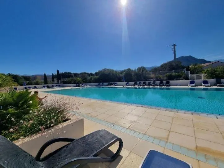 L'Etoile U Babbu - Duplex Vue Mer-1