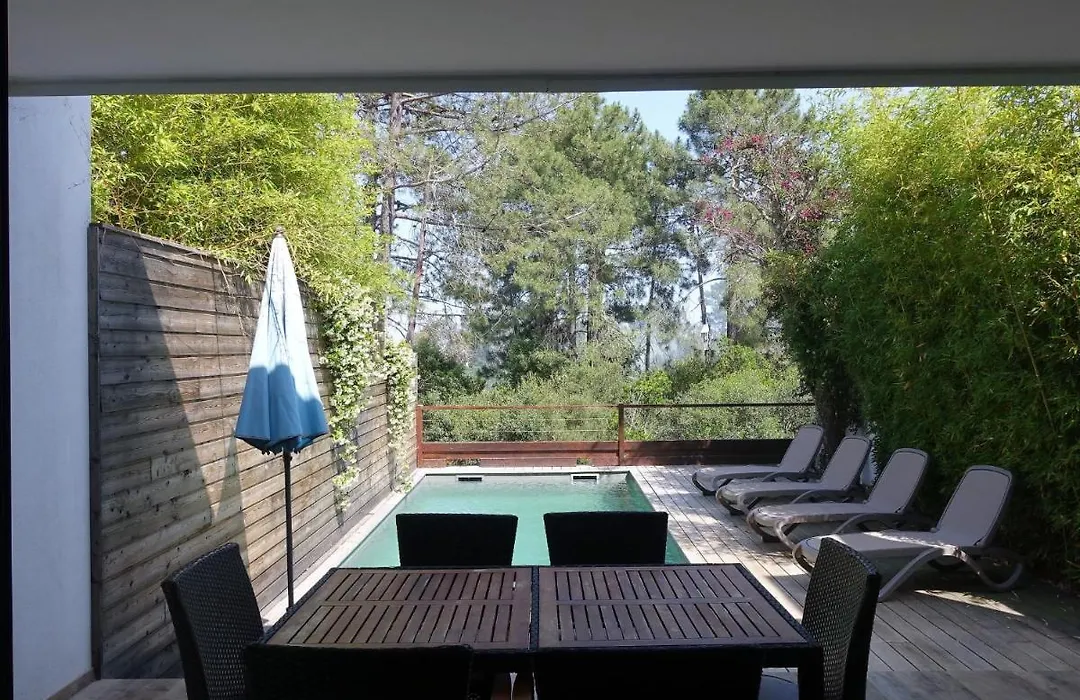 Apartment Les Jardins D'Eve-2 By Interhome-1