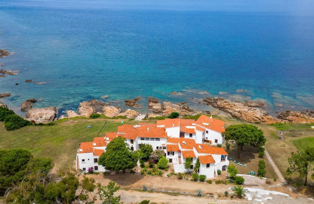 Apartment Punta Paliagi - Tuc160 By Interhome-1