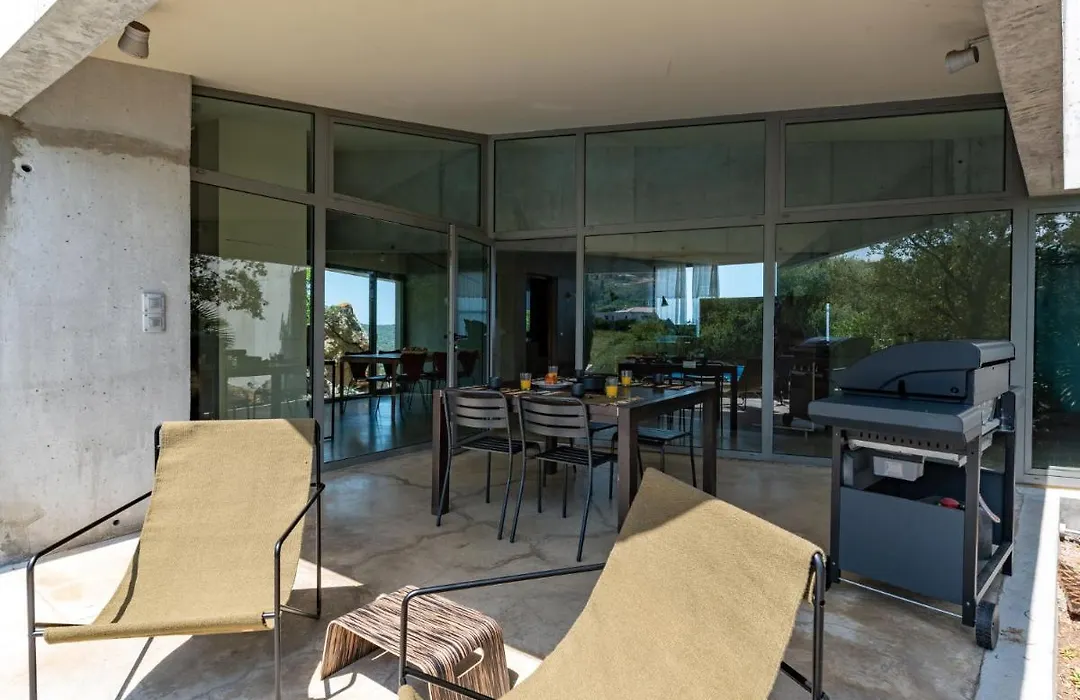 Villa Casa Suprana By Interhome-1