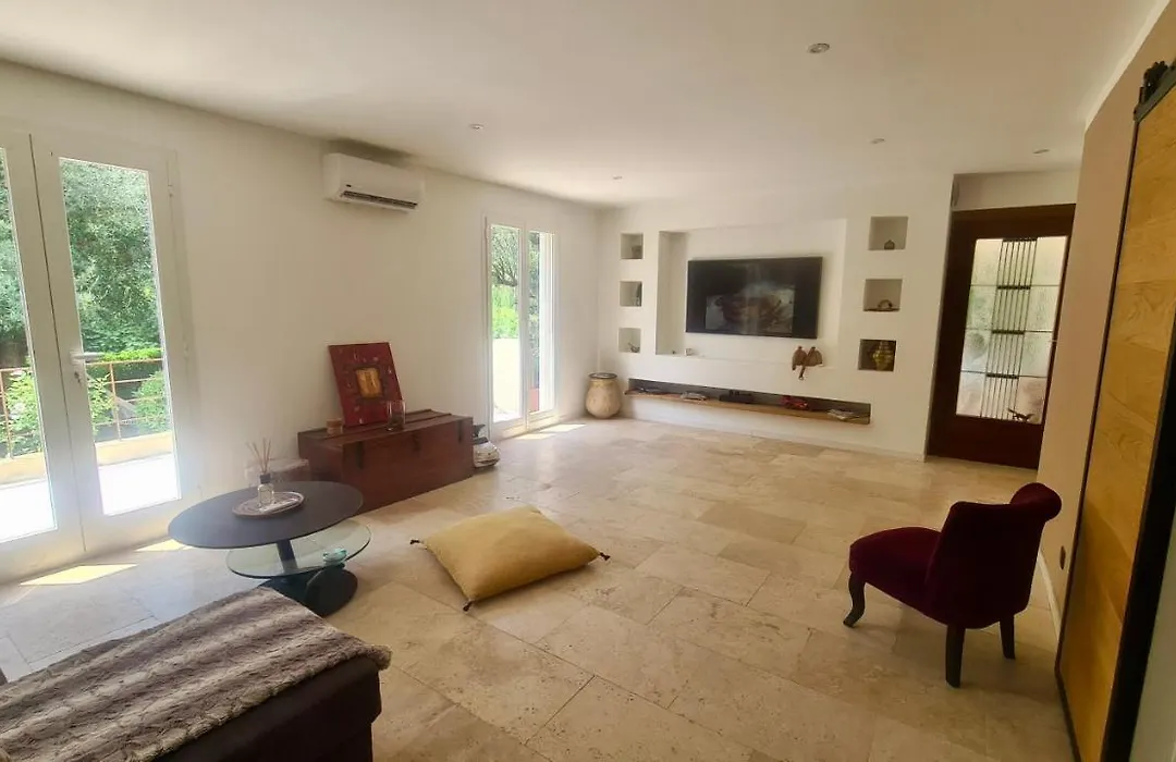 Villa Murati 6 pers à 5 min de la mer-1