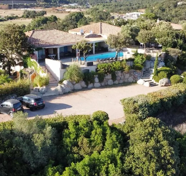 Residence U Sognu-1