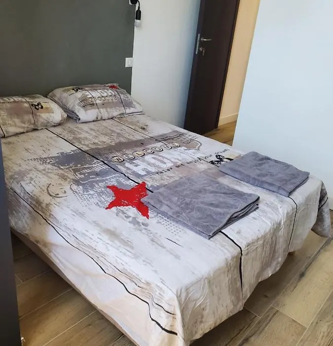 Chambre d'Hôte Straboni-1