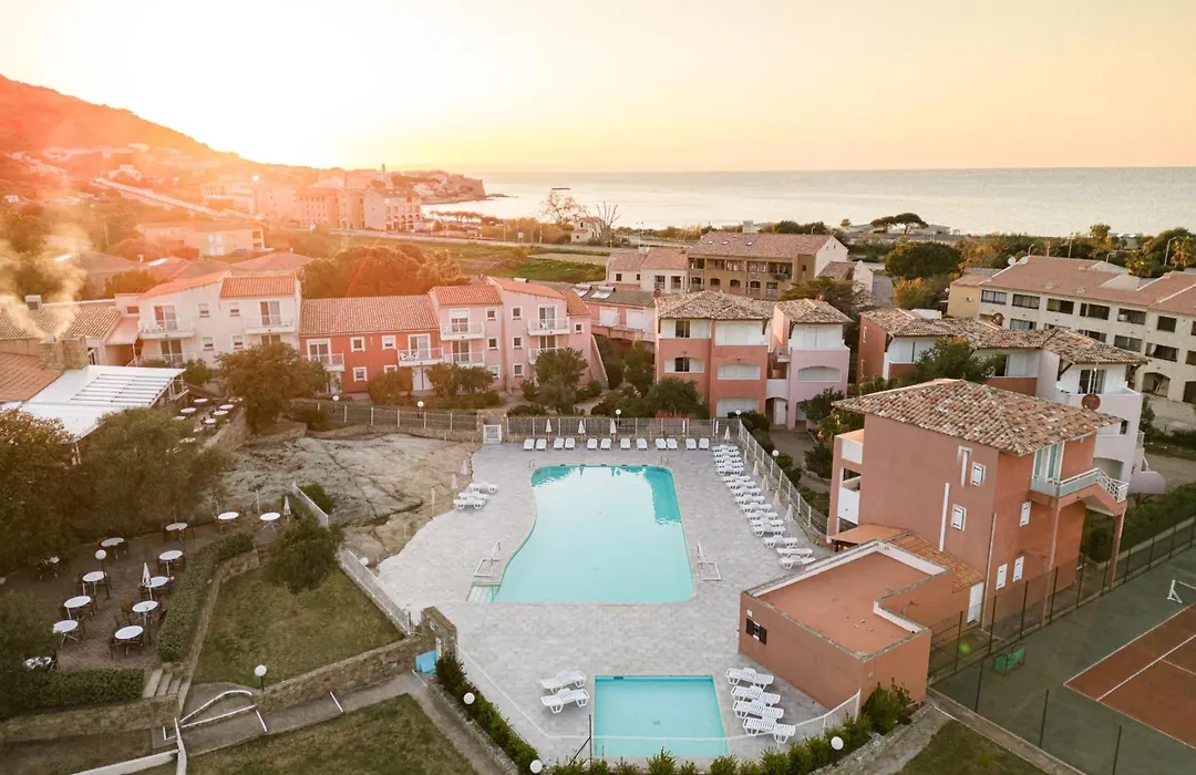 Ferienhotel Maristella-1
