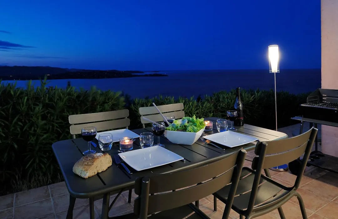 Residence Marina Serena-1