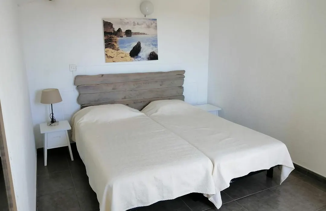 Residence Monte D'Oro-1