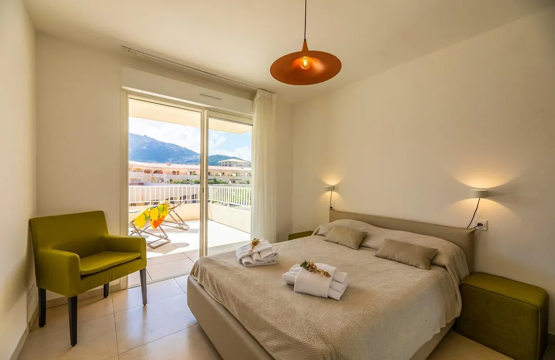 Residence A Marina-1