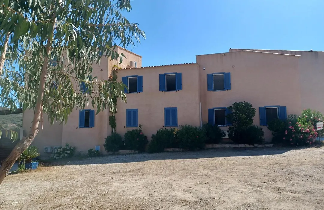 Hotel Cinque Arcate-1