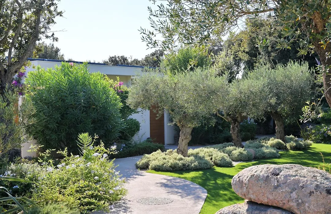 Hotel Cala Di Greco-1