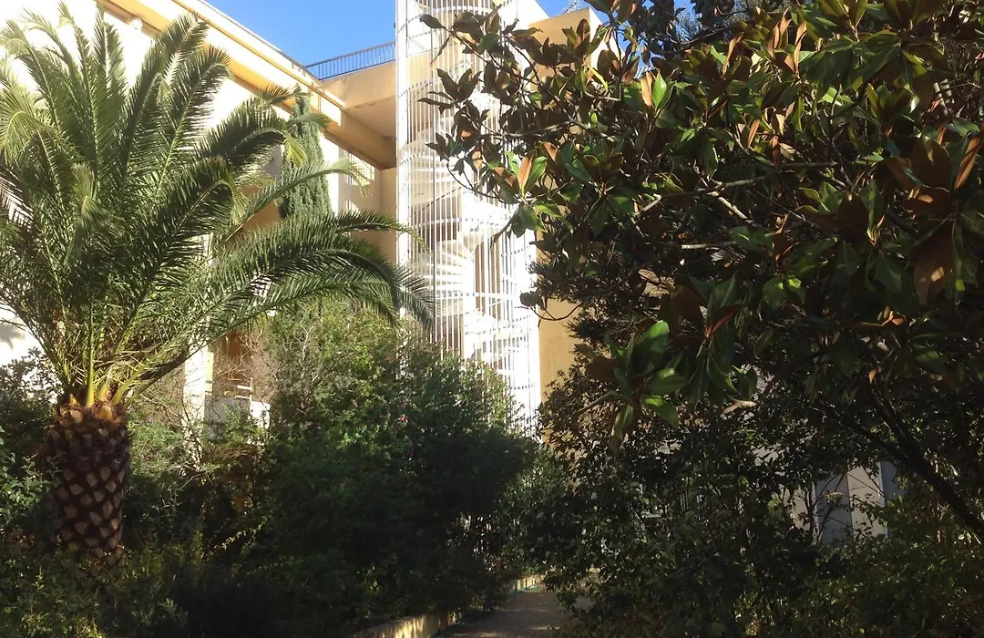 Residence Les Terrasses-1