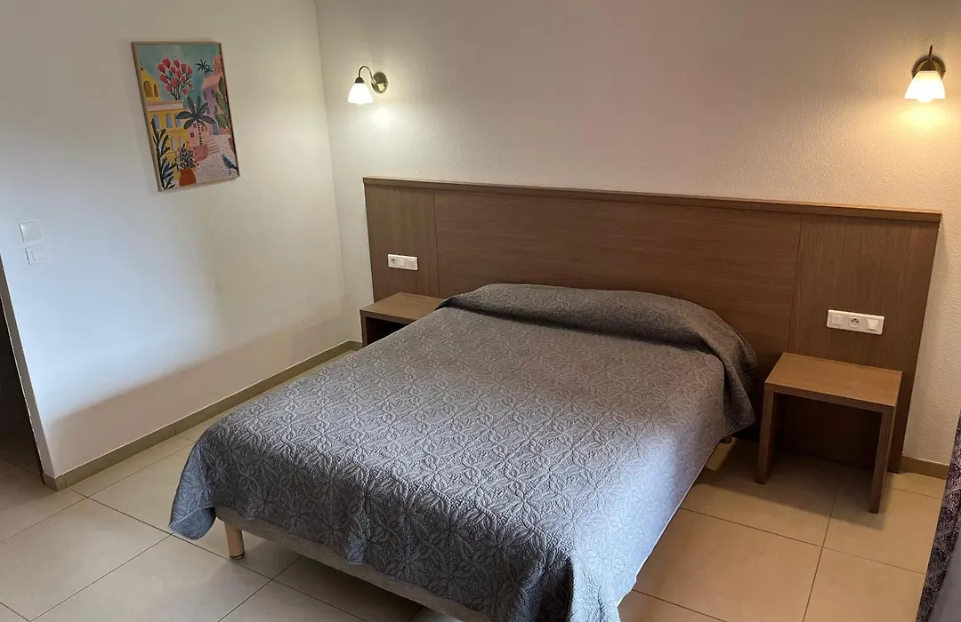 Hotel Corsica - Porto Corse-1