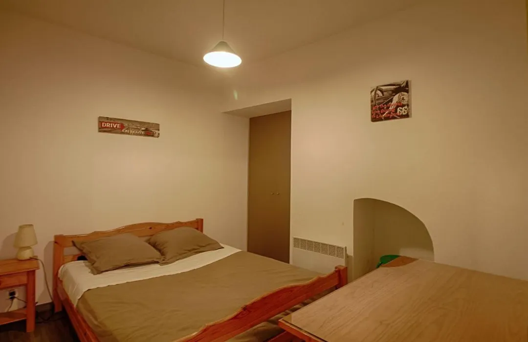 Appartement Cosy Dans Vieille Ville D'Ajaccio, Proche Plage, Marche Et Commodites. - Fr-1-61-507-1
