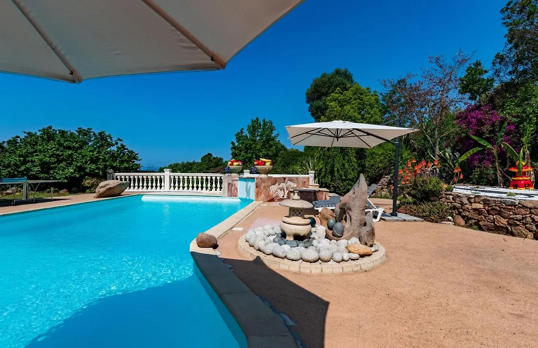 Holiday Home Campestra By Interhome-1