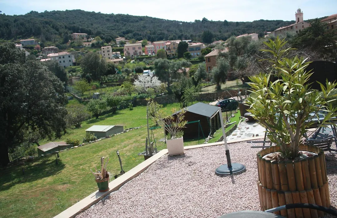 A CARDICCIA Loc saisonnières PIANA-1