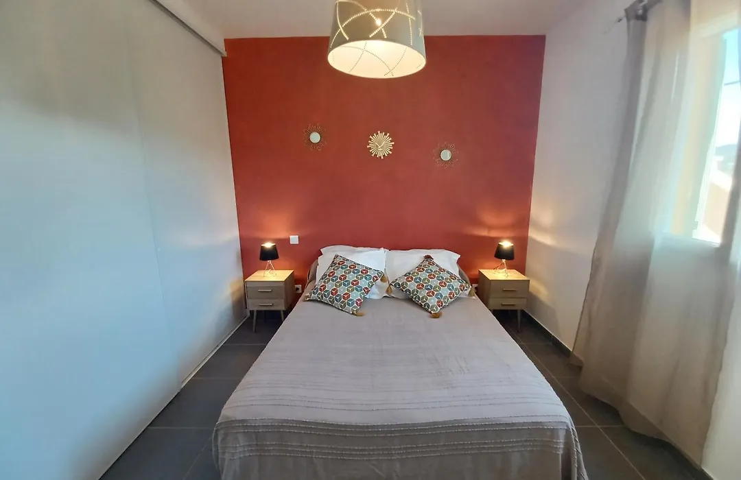 Appartements Candella-1
