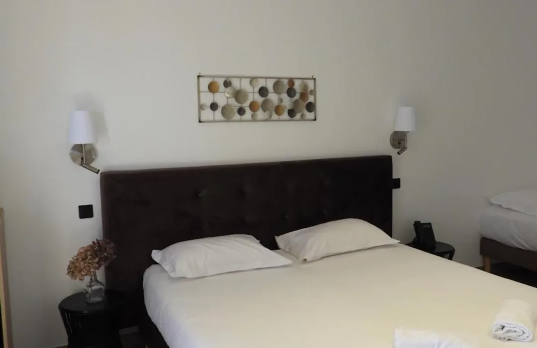 Hotel Casa Mea-1
