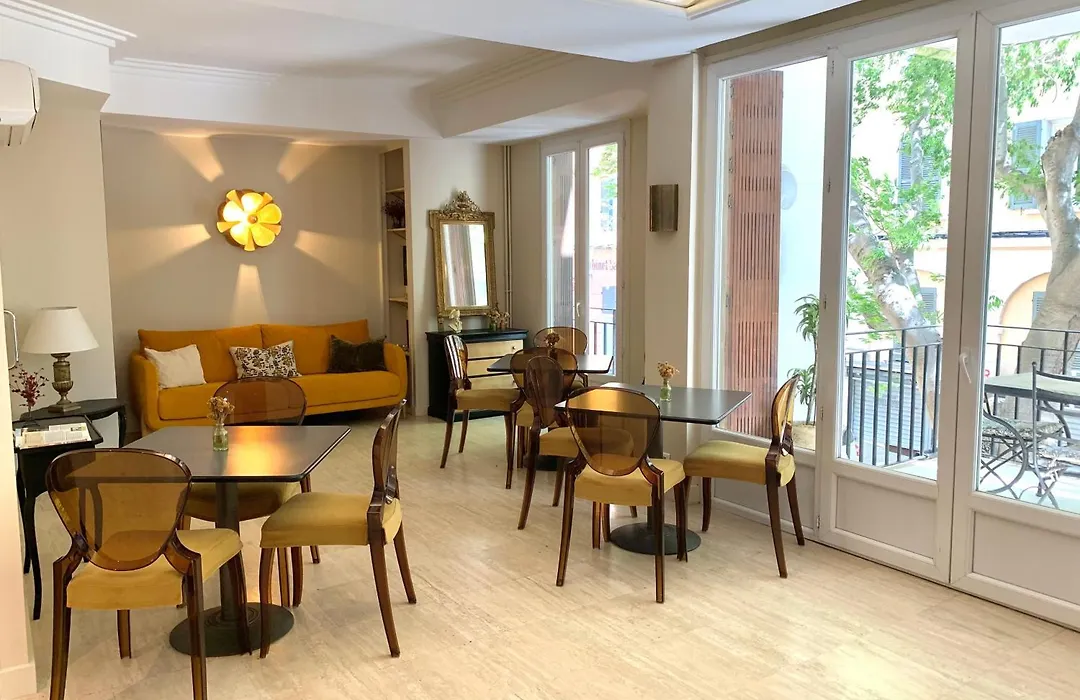 Hotel Bonaparte-1