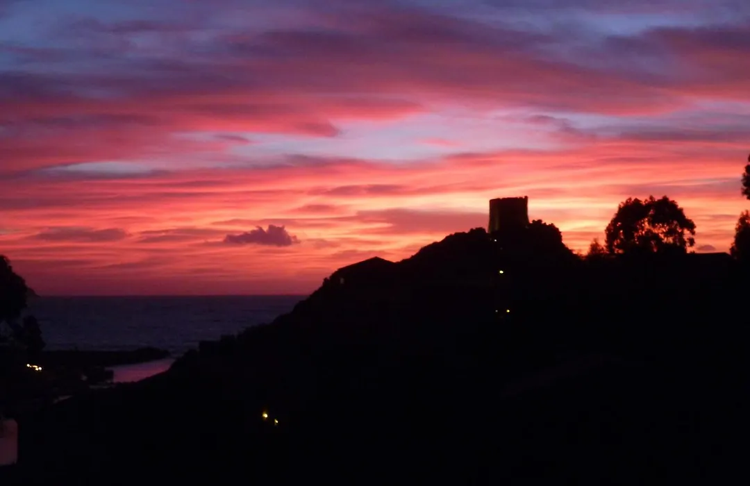 Hôtel et Résidence Costa Rossa-1