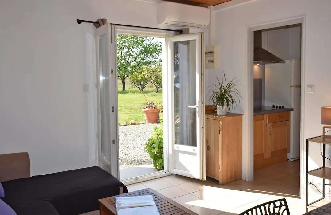 Locations ChezChristine Aléria à Aléria-1