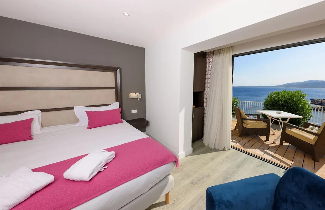 Hotel Saint Christophe-1
