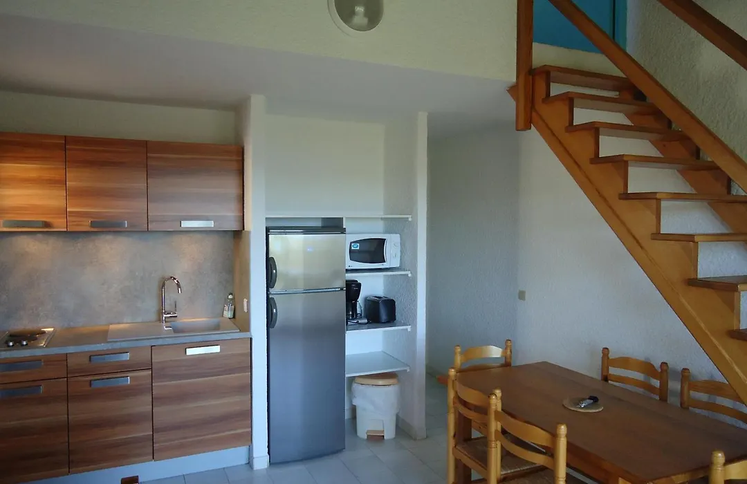 Residence Maina-1