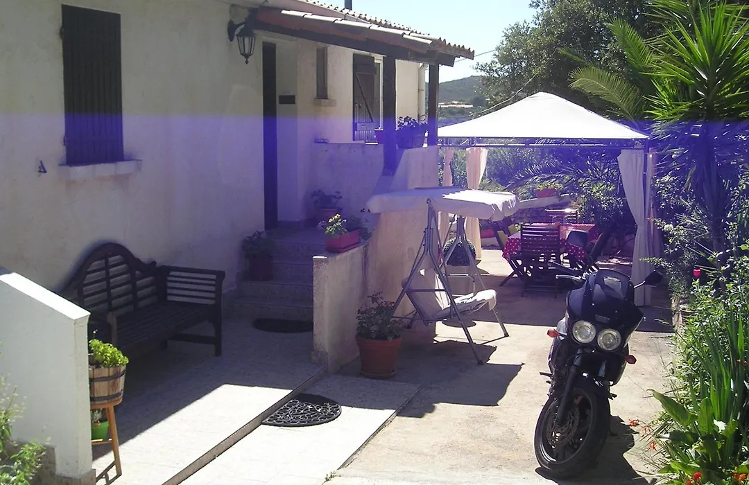 E Stelle Di A Bella Vista-1