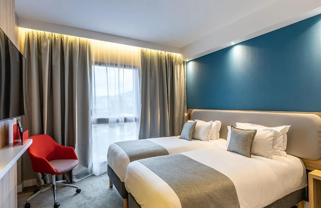 Holiday Inn Express Ajaccio By Ihg-1