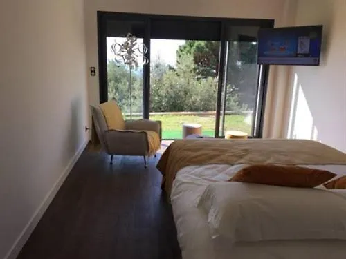 Maison D'Hotes Bastia-1
