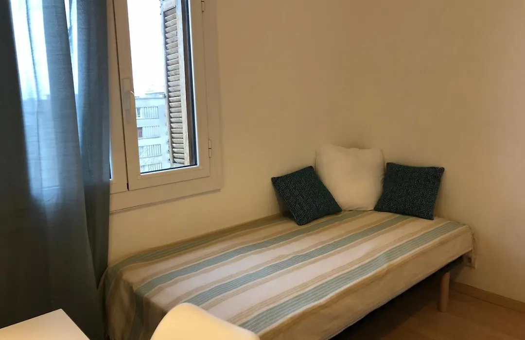 Appartement Casella-1