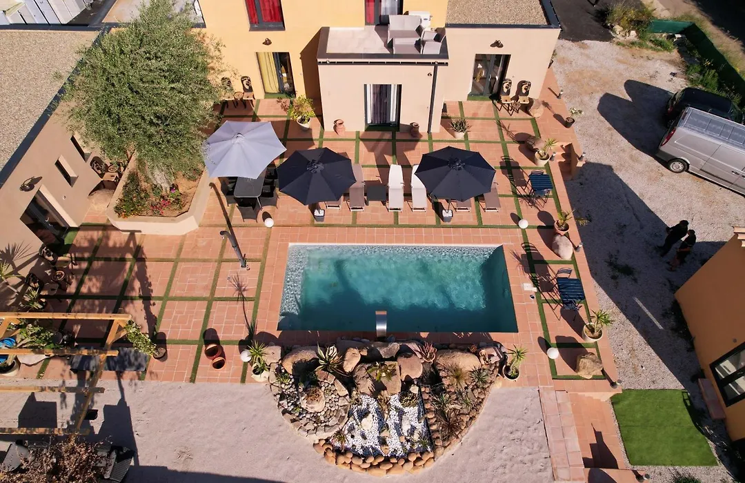 A Casa Di Jo-1