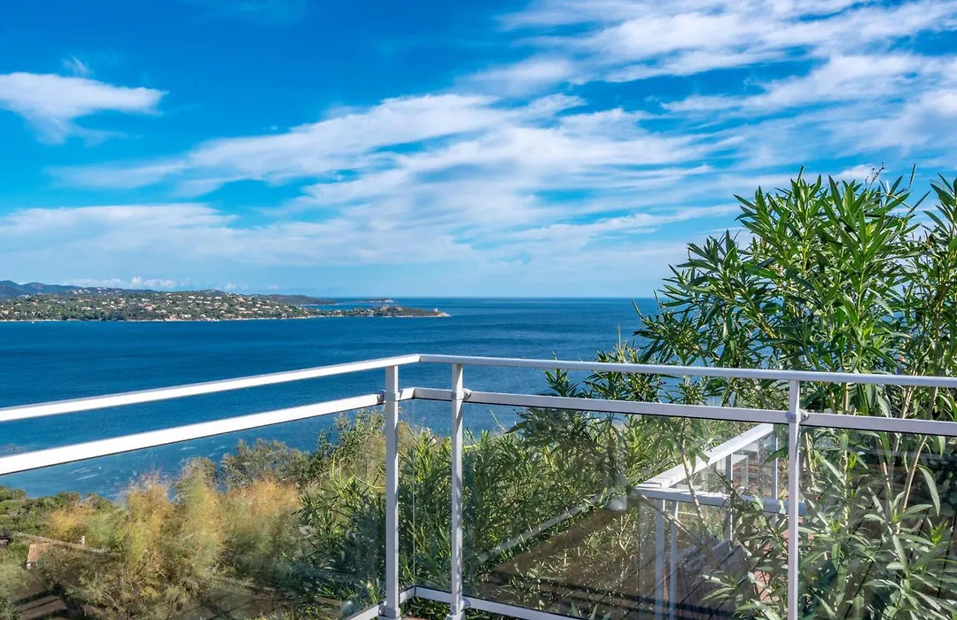 Holiday Home Les Hauts De Pavellone By Interhome-1